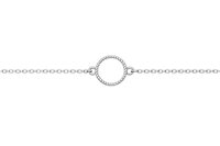 Bracciale Les Georgettes Donna in Bronzo LES7655
